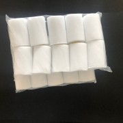 2寸油性海绵滚筒刷单头高密度修边绘画油漆刷