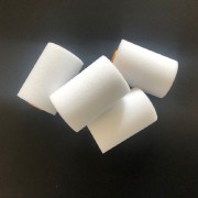 2寸油性海绵滚筒刷单头高密度修边绘画油漆刷