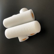 4寸油性海绵滚筒刷10个装多规格滚筒单头