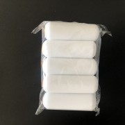 4寸油性海绵滚筒刷10个装多规格滚筒单头