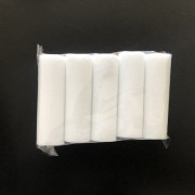 4寸油性海绵滚筒刷10个装多规格滚筒单头