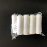 4寸油性海绵滚筒刷10个装多规格滚筒单头