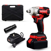 ABSE32重型可充电无刷电钻组冲击扳手组合电动工具套件